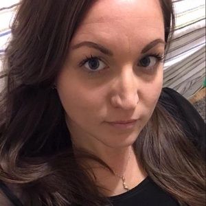 Meet your Posher, Marie-chantal